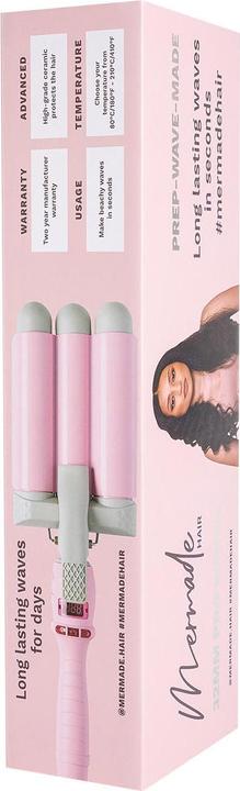 Actual product image Mermade Pro Waver 32mm (32 mm)