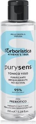 Produktbild NoName ERBORISTICA Micellar Face Tonic 150 ML (Gesichtswasser, 150 ml)