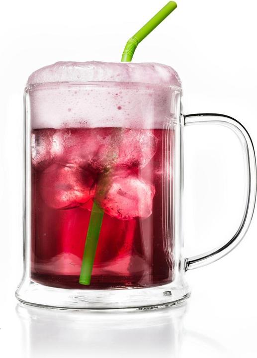 Produktbild Creano Bierglas (0.50 l, 1x)