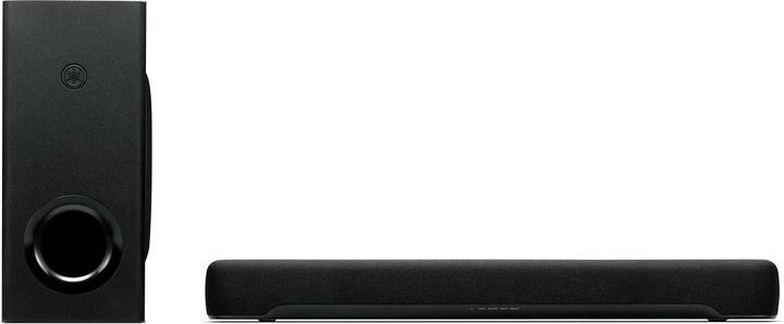 Produktbild Yamaha SR-C30A (90 W, 2.1 Kanal)