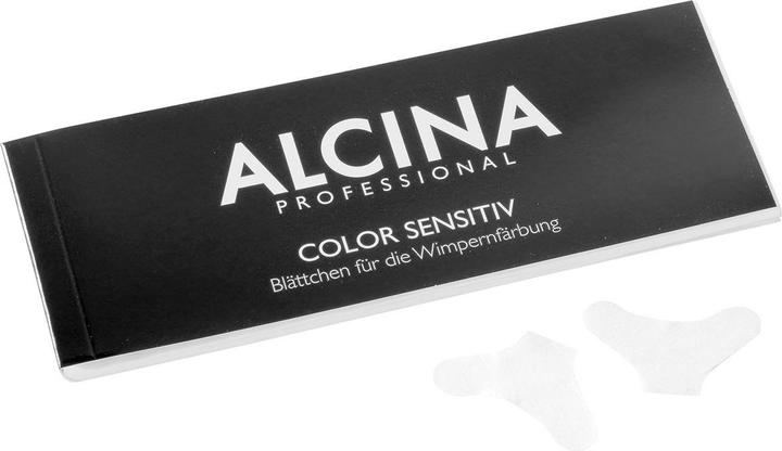 Produktbild Alcina Color Sensitiv Wimpernblättchen (Wimpernblättchen)