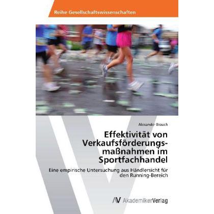 Effektivität von Verkaufsförderungs massnahmen im Sportfachhandel, Ratgeber