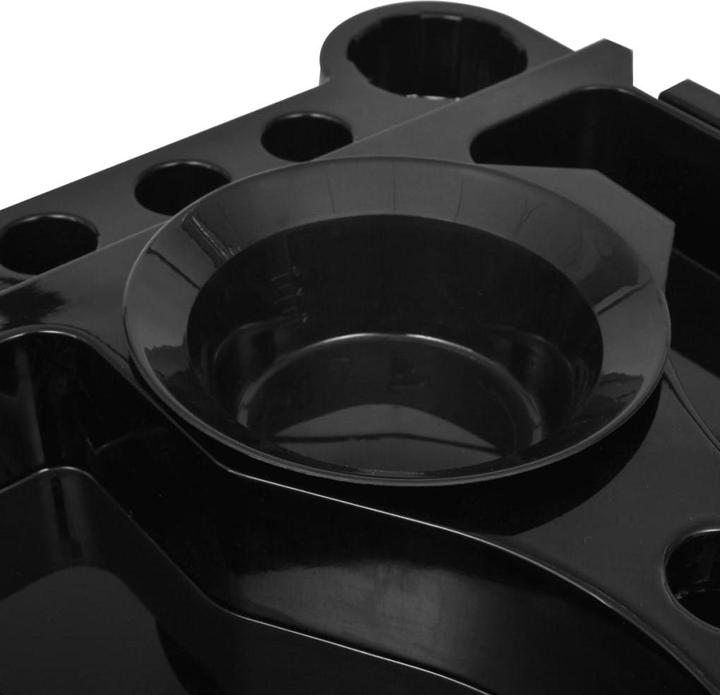 Produktbild vidaXL Friseurwagen