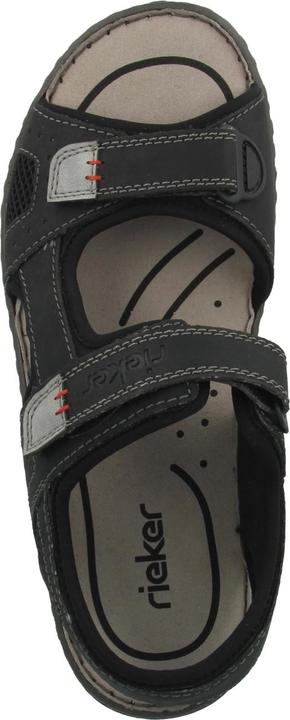 Actual product image Rieker Sandals (44)