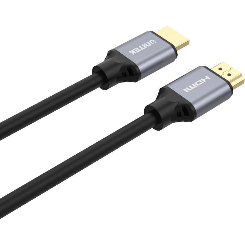Thumbnail - Unitek HDMI (Typ A) — HDMI (Typ A) (2 m, HDMI), Video Kabel