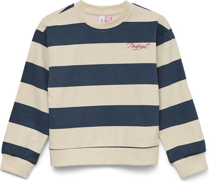 Produktbild Vero Moda Vmviola Bea Ls Sweat Box Jrs Girl (134, 140)