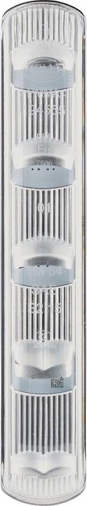 Actual product image Hella Side-mounted auxiliary indicator light LED for KÖGEL