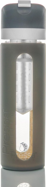 Pressa Bottle Glas Silikonhülle (0.71 l)