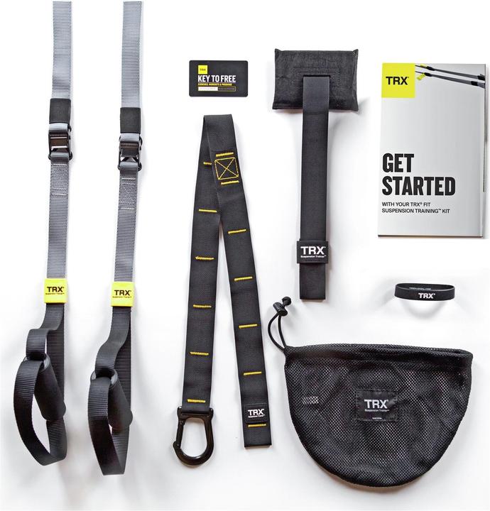 Produktbild TRX Fit