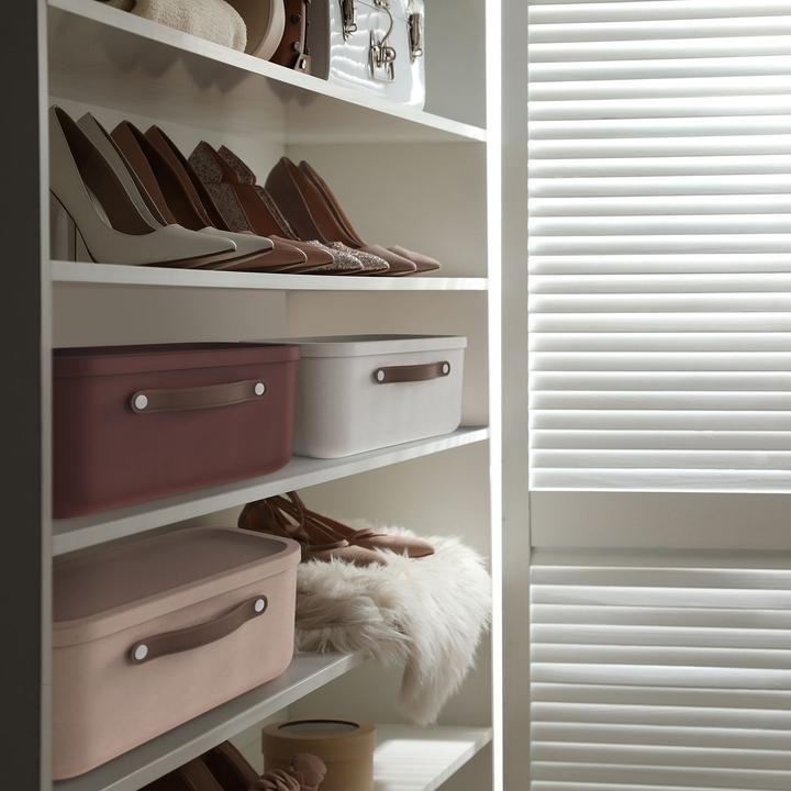 Produktbild Rotho Aufbewahrungsbox (38 cm, 20 l, 1x)