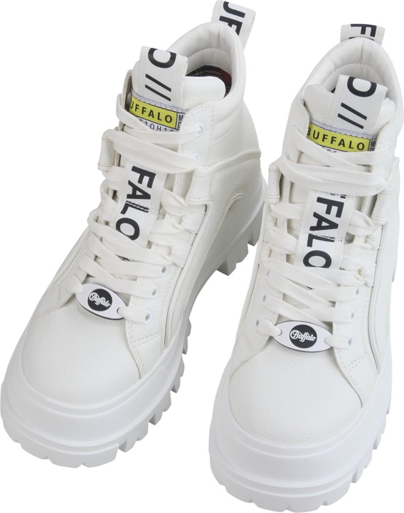 Produktbild Buffalo ASPHA NC MID - 7377 (41)