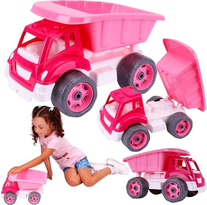 Image du produit Sun Fun Camion benne