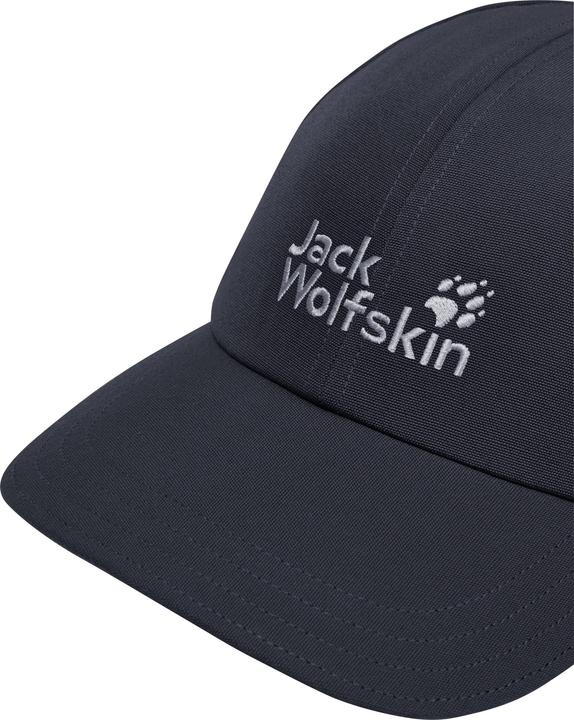 Actual product image Jack Wolfskin Baseball Cap (One size)