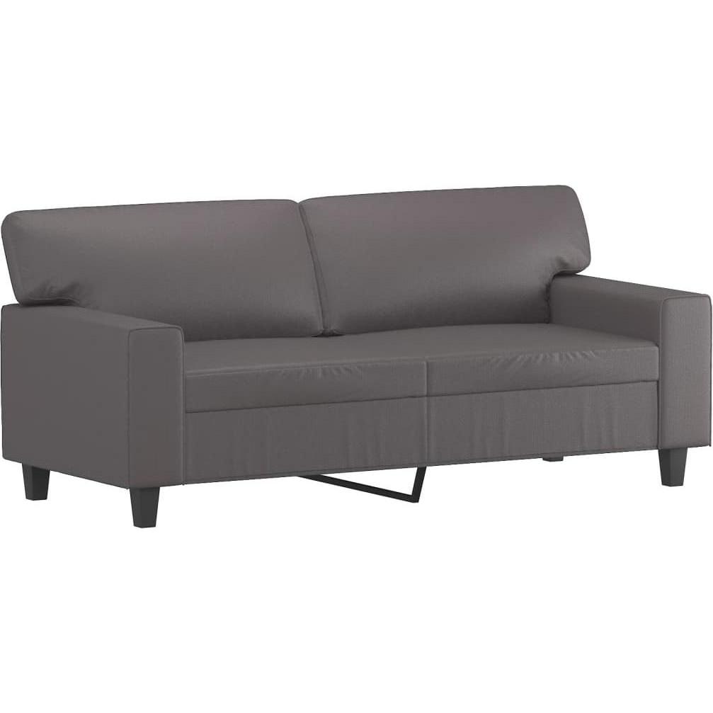 VidaXL, Sofa, Ginnifer (2-Sitzer)