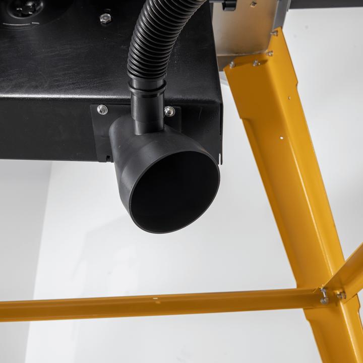 Actual product image VITO Table Saw 2000 W - 315 Mm