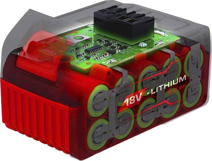 Actual product image KS Tools 515.6004 (18 V)