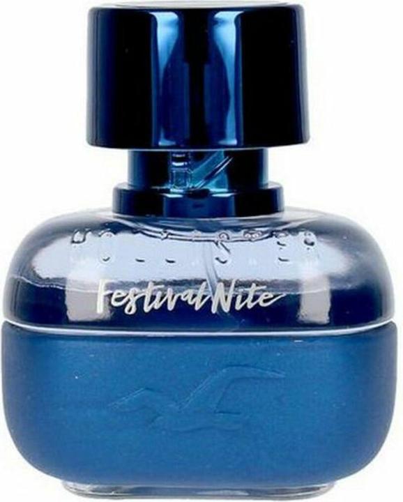 Image du produit Hollister Festival Nite by Eau de Toilette Spray 100 ml (Eau de toilette, 100 ml)