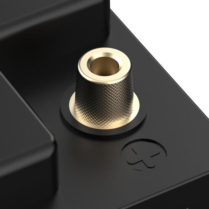 Actual product image Ective LC 105 Dual LFP | Starter and supply battery (12 V, 105 Ah, 1100 A)