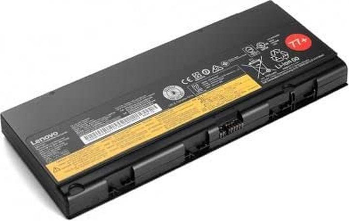 Immagine prodotto Lenovo Batteria ThinkPad 78++ 8 celle (8 cubicoli)