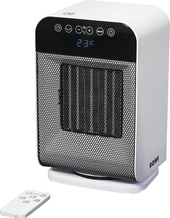 Rowi Termoventilatore in ceramica (2000 W)