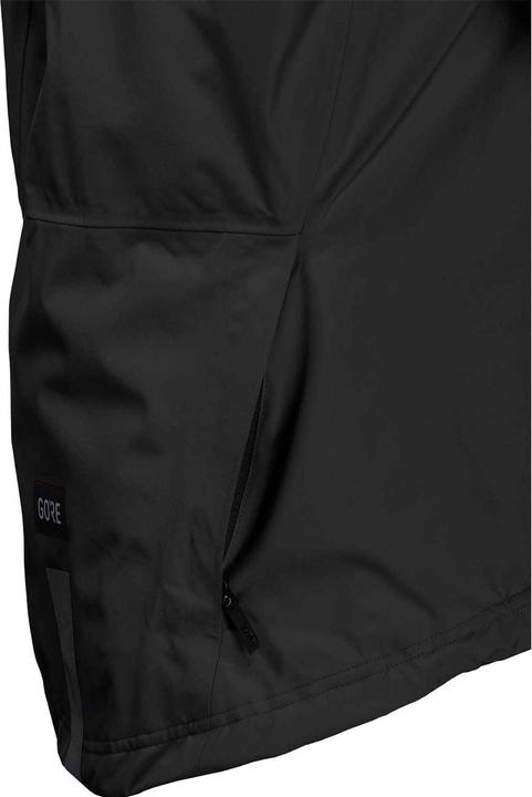 Actual product image Gore Wear Stream jacket (34)