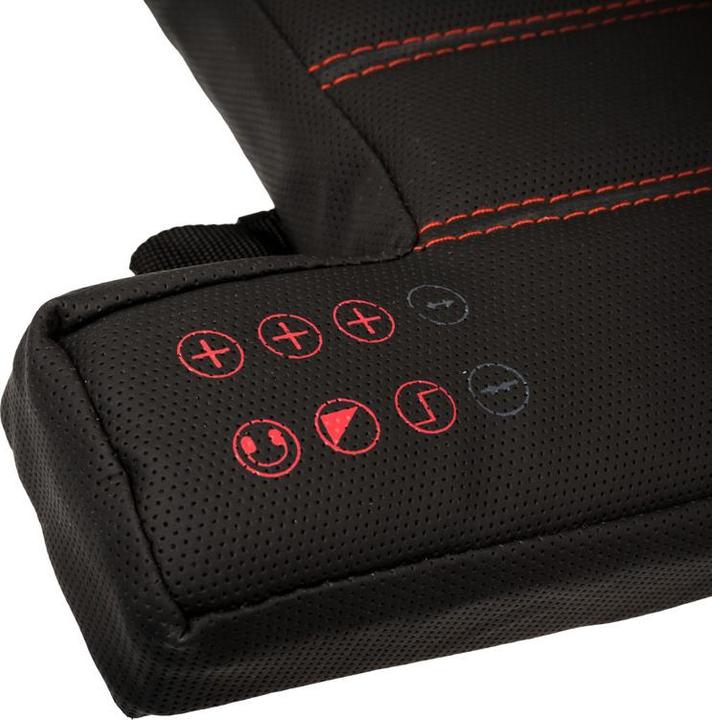 Produktbild Senseforce Pad Extreme