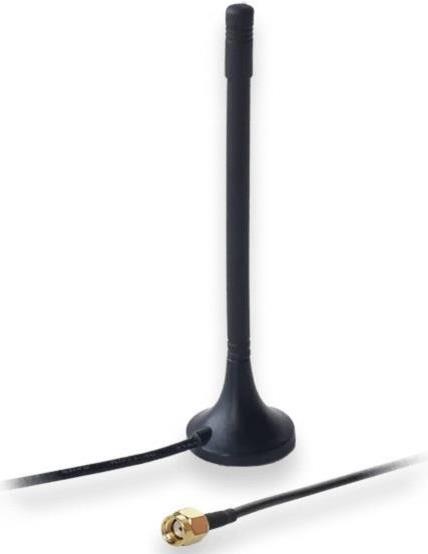 Produktbild Teltonika PR1KRT25 - Bluetooth magnetische SMA-Antenne