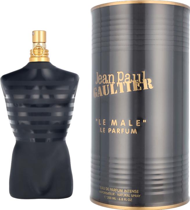 Produktbild Gaultier Le Male (Eau de Parfum, 200 ml)
