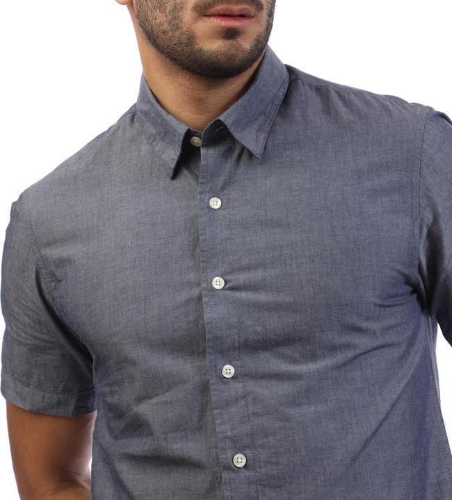 Immagine prodotto Peter Werth Tenter Camicia Maniche Corte Uomo (M)