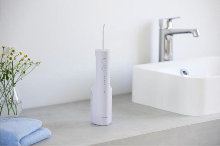 Actual product image Panasonic EW-DJ26-V303