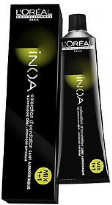 Produktbild L'Oréal Professionnel Inoa (Blond, Kupfer)