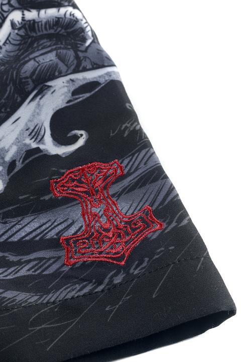 Image du produit Black Premium Swimming Time (S)