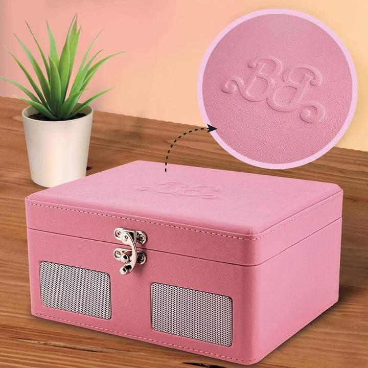 Produktbild Lisciani Barbie CD Player
