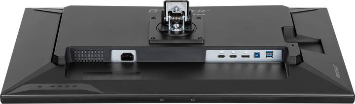 Produktbild iiyama G-MASTER GB3271QSU-B2 (2560 x 1440 Pixel, 32")