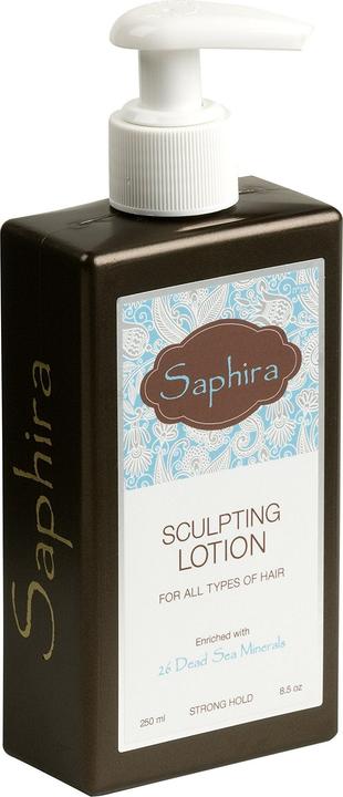 Produktbild Saphira Sculpting Lotion (250 ml)