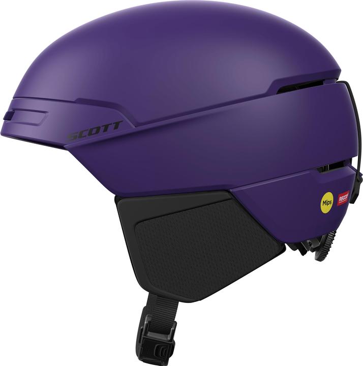 Immagine prodotto Scott Sports Casco Flow Plus Pro (51 - 55 cm, S)