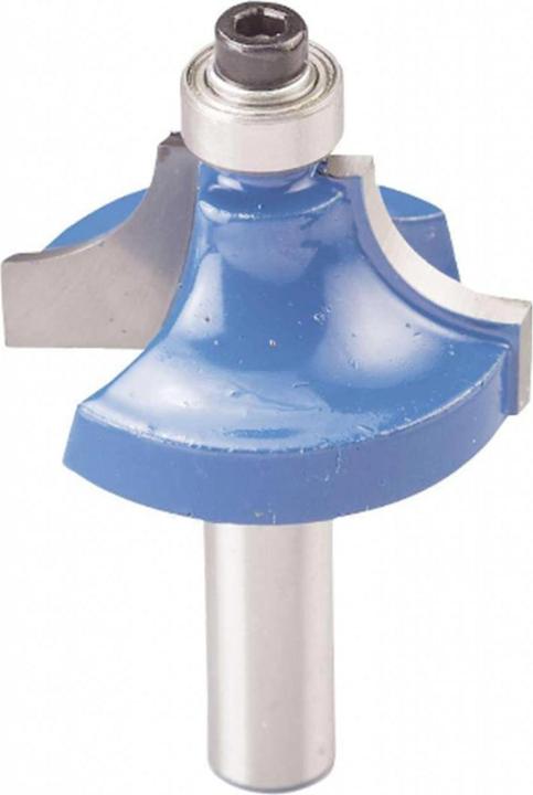 Image du produit kwb Hm Fraise à arrondir 32 Mm