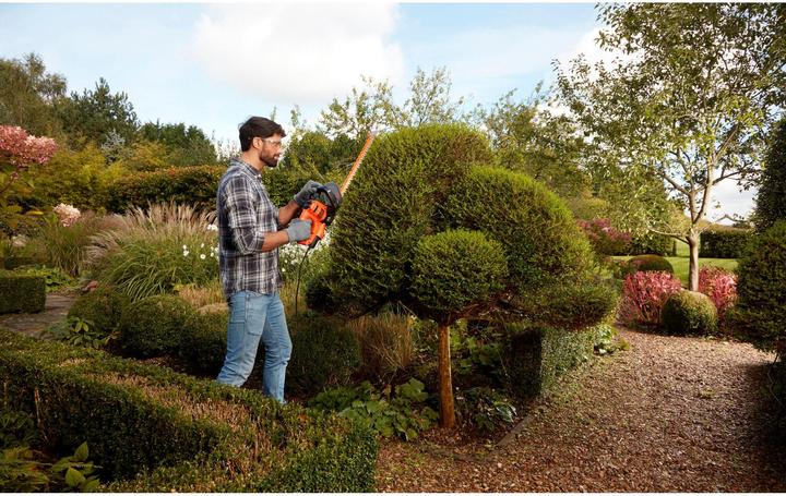 Productafbeelding Black & Decker Behts401 (Elektrische stroom)