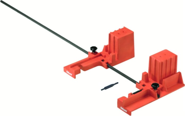 Immagine prodotto Blum Boxfix E-L Legrabox (1 pz.)