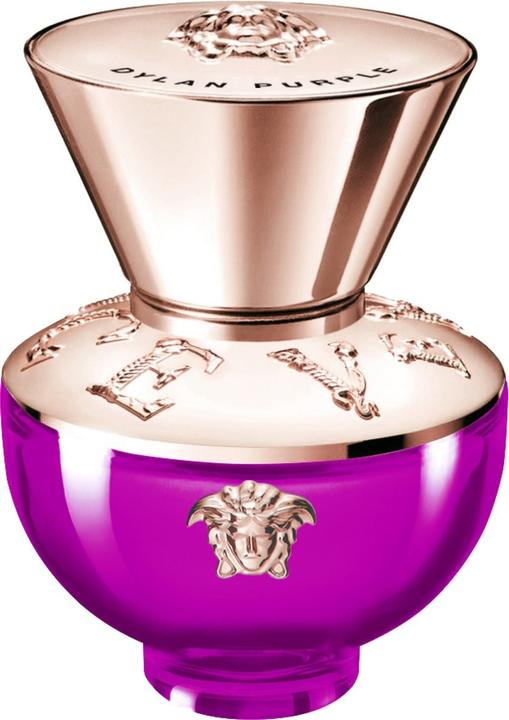 Produktbild Versace Dylan Purple (Eau de Parfum, 30 ml)