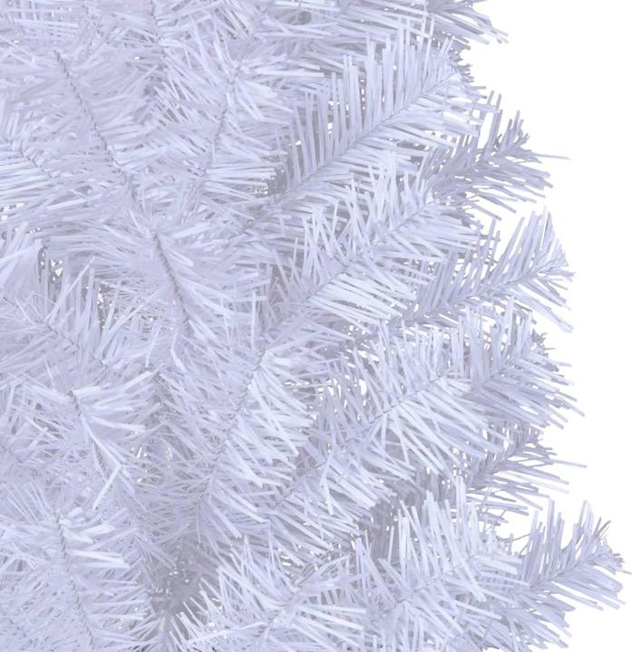 Actual product image vidaXL Künstlicher Weihnachtsbaum (210 cm)