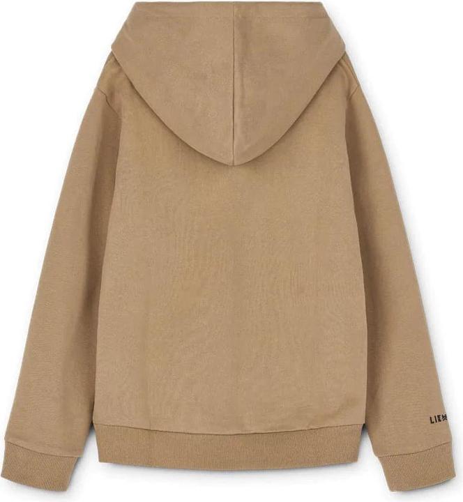 Produktbild Liewood Hoddie Hildur Oat (92)