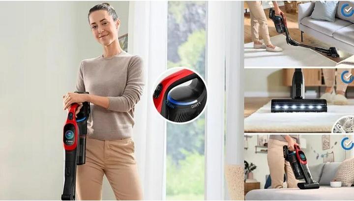 Productafbeelding Bosch Hausgeräte Onbeperkt 10