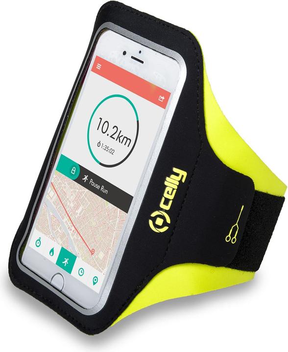 Celly Arm Band
