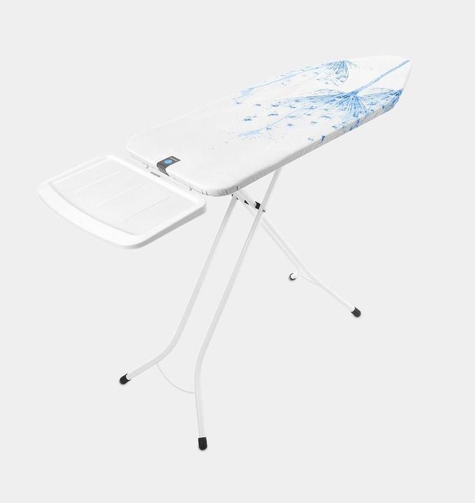 Produktbild Brabantia Solide Cotton Flower (124 x 45 cm)