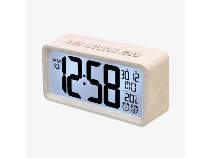 Image du produit Technoline Réveil à quartz WQ 296 éclairé