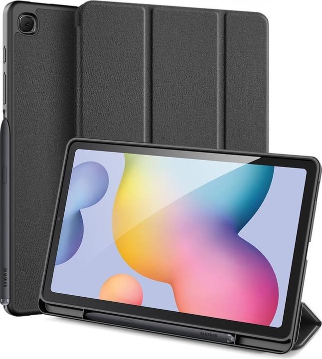 Dux Ducis Dux Series (Galaxy Tab S6 Lite)