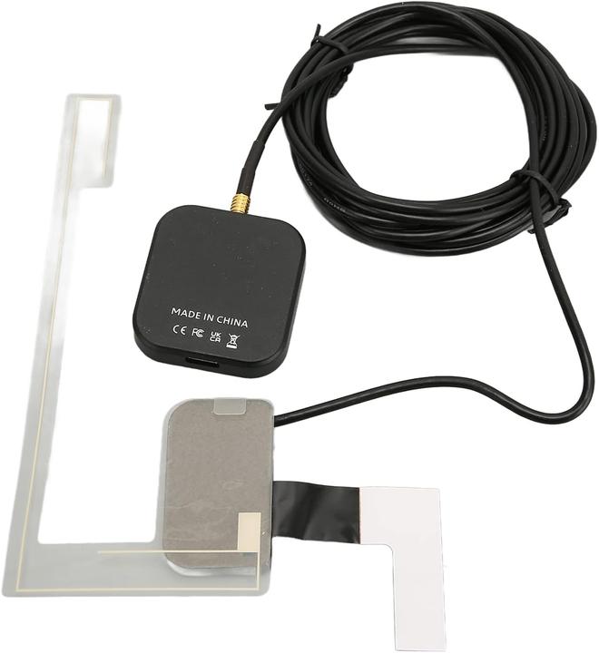 Produktbild Eboxer DAB Adapter für Autoradio