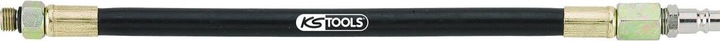Produktbild KS Tools Ventil Druckluft-Adapter, flexibel