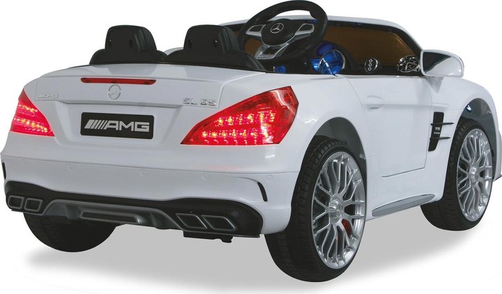 Immagine prodotto Jamara Mercedes SL65 (12 V)